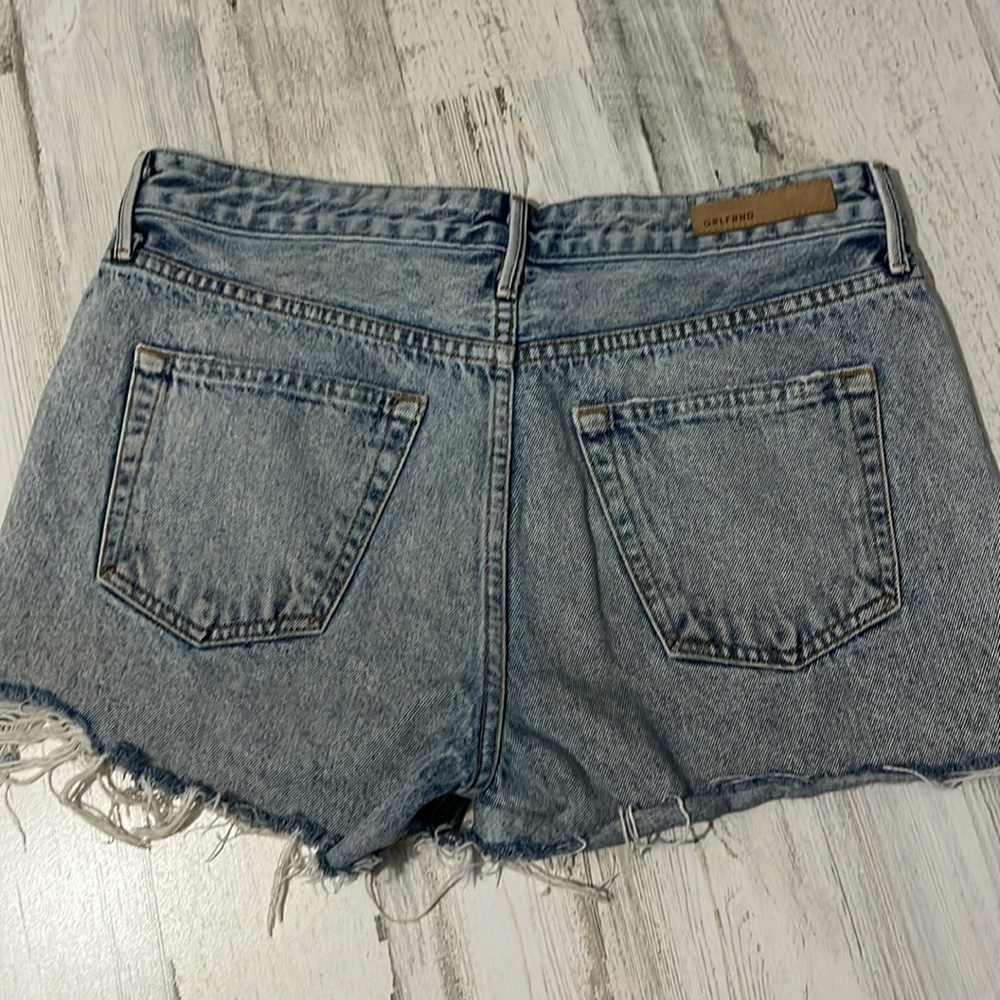 GRLFRND Helena Short Size 28 - Picture 7 of 12